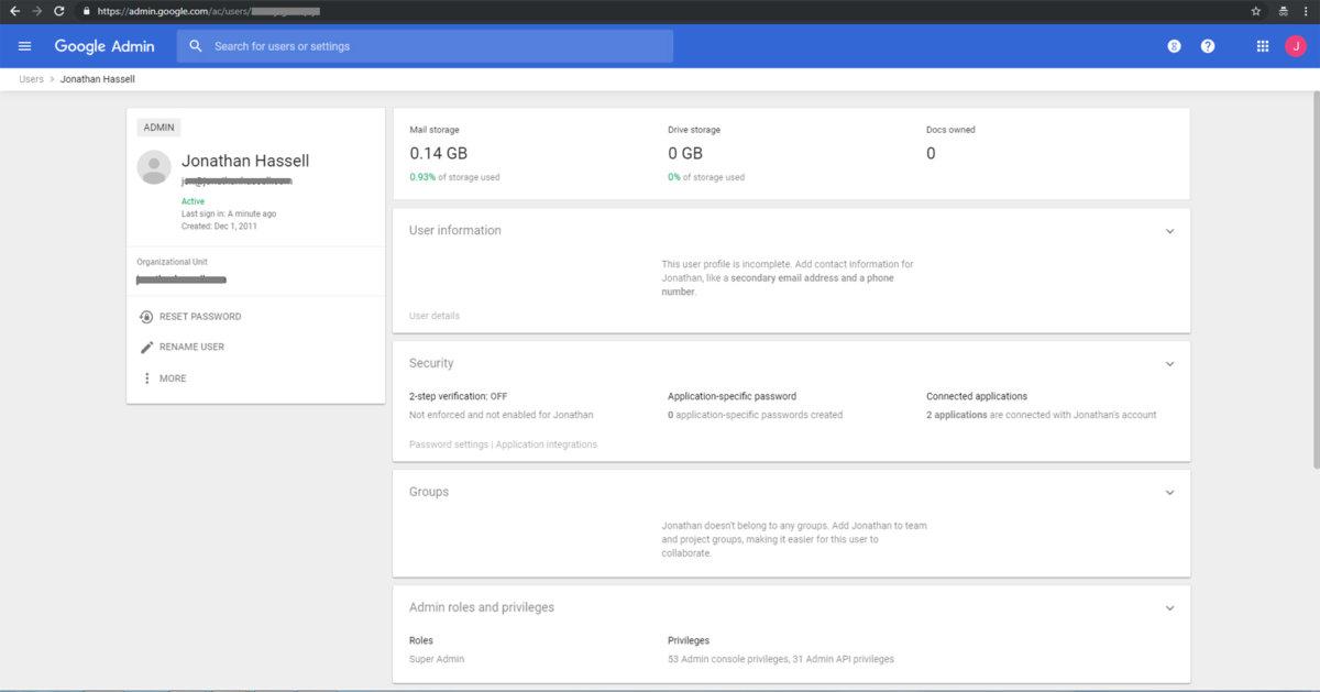 Google rozszerza zarządzanie tożsamościami i urządzeniami zabezpieczającymi w G Suite na komputery z systemem Windows 10
