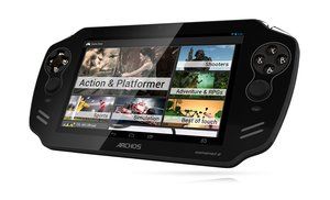Archos GamePad 2 – moc do gier za niewielką cenę? (z wideo)