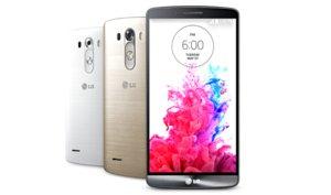 LG G3: cena, dane techniczne i wydanie