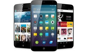 Meizu MX3 - Ten smartfon przesadza!