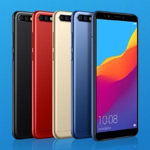 Prezentacja Honor 7C: niedrogi Honor 7X z Androidem 8.0