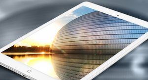 Onda V919 3G Air: klon iPada Air z Chin uruchamia system Android i Windows