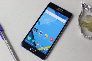 Samsung Galaxy A5: dane techniczne, wydanie, cena, specyfikacje