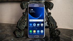 Samsung Galaxy S7: wydanie, dane techniczne, cena i zdjęcia