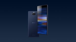 Sony Xperia 10 zaprezentowana: telefon komórkowy średniej klasy dla fanów kina