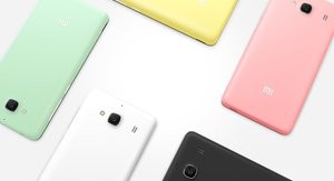 Xiaomi Redmi 2: specyfikacje, zdjęcia i więcej