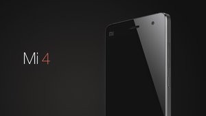 Xiaomi Mi4: 5-calowy smartfon jest oficjalny