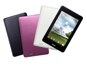 ASUS MeMO Pad dostępny w Niemczech w przyszłym tygodniu