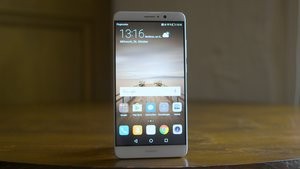 Huawei Mate 9: wydanie, specyfikacje, zdjęcia i cena
