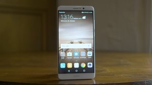 Huawei Mate 9: wydanie, specyfikacje, zdjęcia i cena