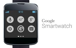 Google Smartwatch: coraz popularniejszy sprzęt do noszenia