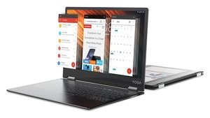 Lenovo Yoga A12: wydanie, specyfikacje, zdjęcia i cena