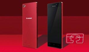 Lenovo Vibe X2: smartfon zaprezentowany z poręczną konstrukcją