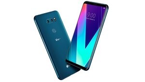 LG V30S ThinQ: cena, wydanie, specyfikacje, wideo i zdjęcia