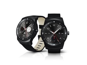 LG G Watch R: okrągły smartwatch oficjalnie zaprezentowany