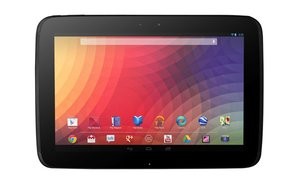 Google Nexus 10 – ponownie dostępny w Sklepie Play