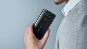 Asus ZenFone 6 zaprezentowany: ostra konkurencja dla Xiaomi Mi 9