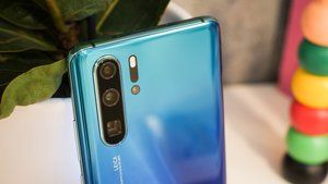 Huawei P30 Pro: cena, wydanie, dane techniczne, wideo i zdjęcia