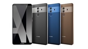 Huawei Mate 10 Pro: cena, wydanie, dane techniczne, wideo i zdjęcia