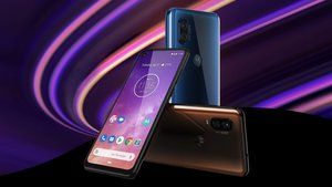 Motorola One Vision zaprezentowała: Kinowy smartfon z sercem Samsunga w przystępnej cenie