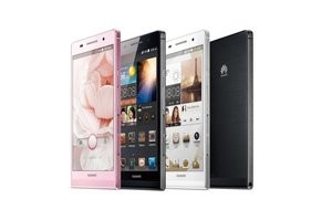 Huawei Ascend P6: wszystkie informacje i specyfikacje