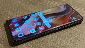 Prezentowany Xiaomi Mi Note 10: Niedrogi biegacz wytrzymałościowy z potwornym aparatem