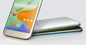 Samsung Galaxy S6 edge: cena, dane techniczne, kolory i zdjęcia