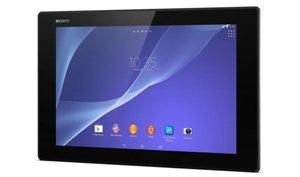 Tablet Sony Xperia Z2: ultracienki następca