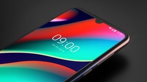 Zaprezentowano Wiko View 3 Pro: Niedrogi smartfon z potrójnym aparatem i wydajną baterią