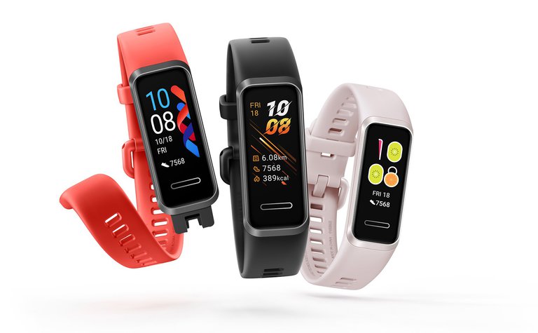 Dobry smartband za 99 zł? Tak, Huawei Band 4 w promocji x-kom!