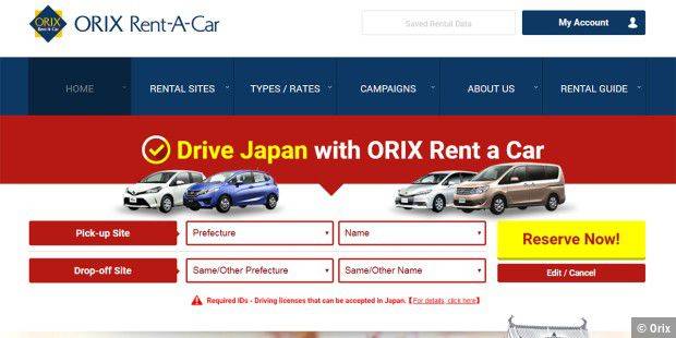 Sonda: Japończycy pożyczają samochody na popołudniową drzemkę