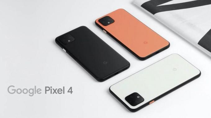 Pixel 4 otrzyma przyzwoite rozpoznawanie twarzy w nadchodzących miesiącach