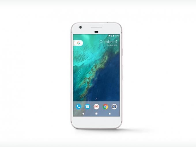 Plotka: czy Pixel 2 XL został anulowany przez Google?