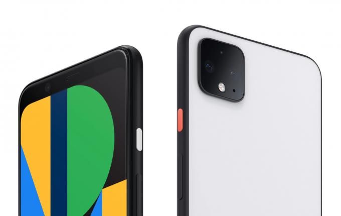 Zamknięte oczy? Nie ma problemu! Rozpoznawanie twarzy Pixel 4 jest niebezpieczne